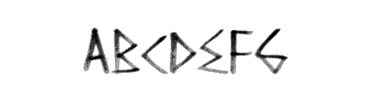 CleanFade  Free Fonts Download