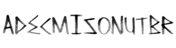 CleanFade  Free Fonts Download