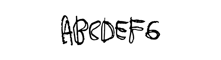 DeliciousCandy  Free Fonts Download