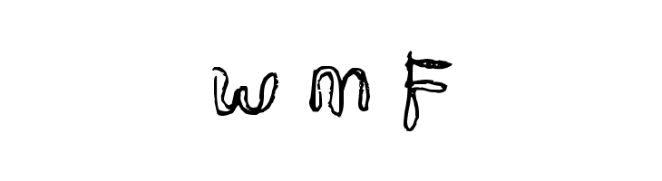 DeliciousCandy  Free Fonts Download