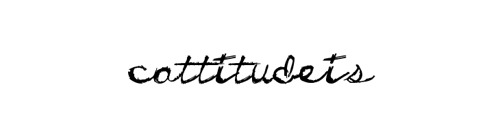 DirtyCursive  Free Fonts Download