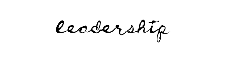 DirtyCursive  Free Fonts Download