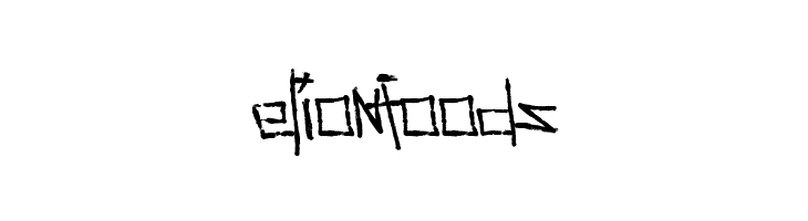 SecondAvenue  Free Fonts Download