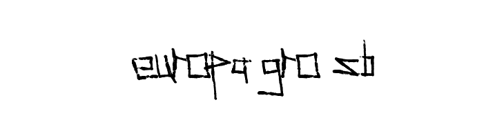 SecondAvenue  Free Fonts Download