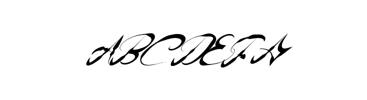 AmericanWestern  Free Fonts Download