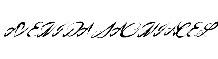 AmericanWestern  Free Fonts Download