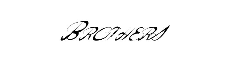 AmericanWestern  Free Fonts Download