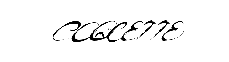 AmericanWestern  Free Fonts Download