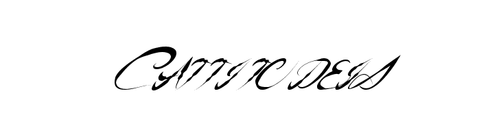 AmericanWestern  Free Fonts Download