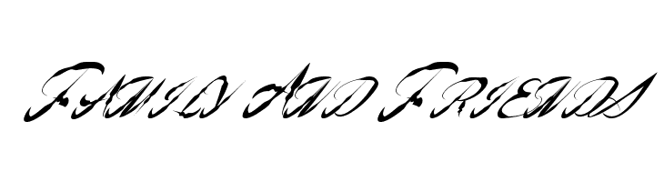 AmericanWestern  Free Fonts Download