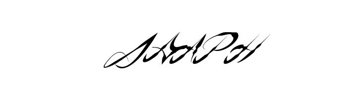 AmericanWestern  Free Fonts Download