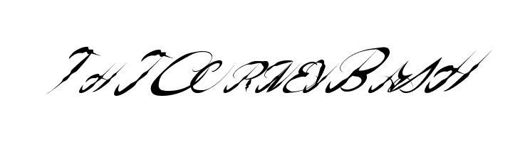 AmericanWestern  Free Fonts Download