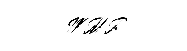 AmericanWestern  Free Fonts Download