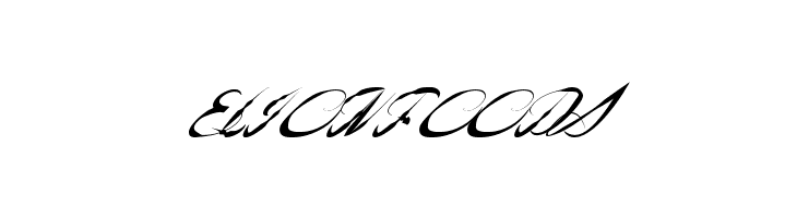 AmericanWestern  Free Fonts Download