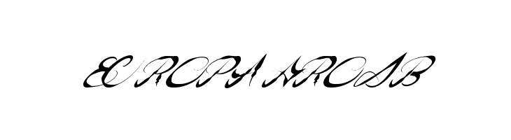 AmericanWestern  Free Fonts Download