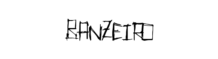 ThrashParty  Free Fonts Download