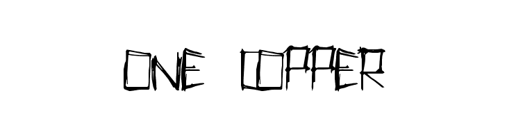 ThrashParty  Free Fonts Download