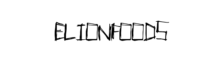 ThrashParty  Free Fonts Download