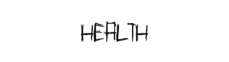 ThrashParty  Free Fonts Download