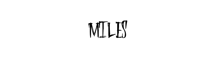 FleshDigster  Free Fonts Download