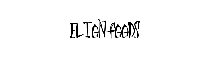 FleshDigster  Free Fonts Download