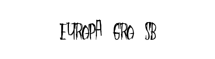 FleshDigster  Free Fonts Download
