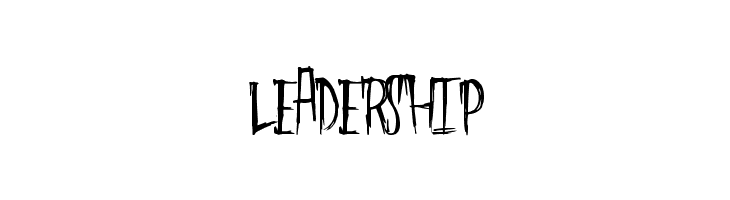 FleshDigster  Free Fonts Download