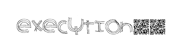 BenderLines  Free Fonts Download