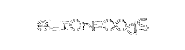 BenderLines  Free Fonts Download