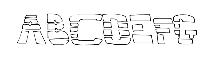 HighMethod  Free Fonts Download