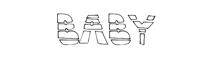 HighMethod  Free Fonts Download