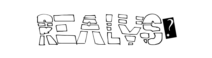 HighMethod  Free Fonts Download