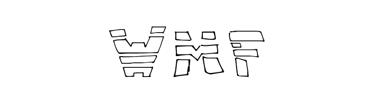 HighMethod  Free Fonts Download