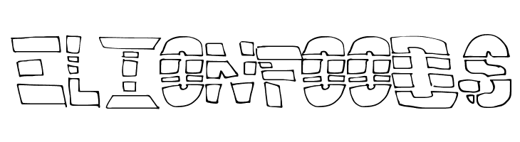 HighMethod  Free Fonts Download