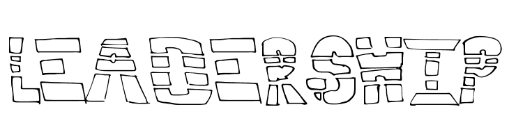 HighMethod  Free Fonts Download