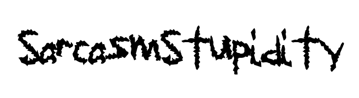 JagedEdge  Free Fonts Download