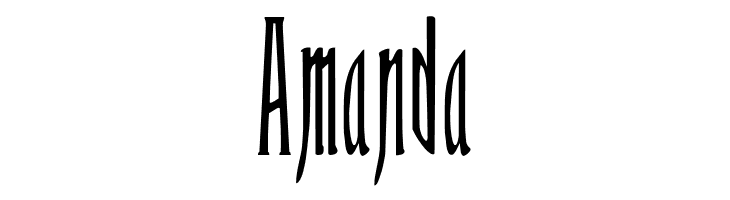 Rammstein  Free Fonts Download