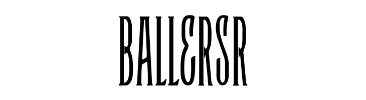 Rammstein  Free Fonts Download