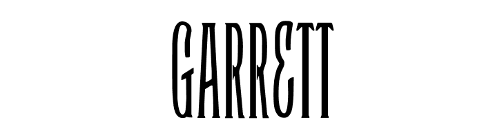 Rammstein  Free Fonts Download