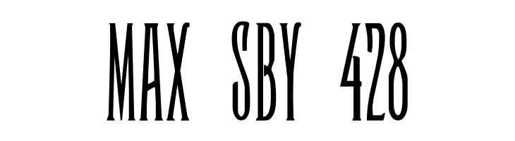 Rammstein  Free Fonts Download