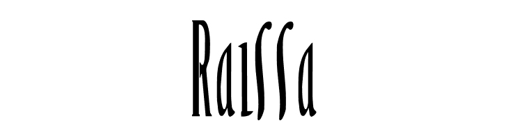 Rammstein  Free Fonts Download