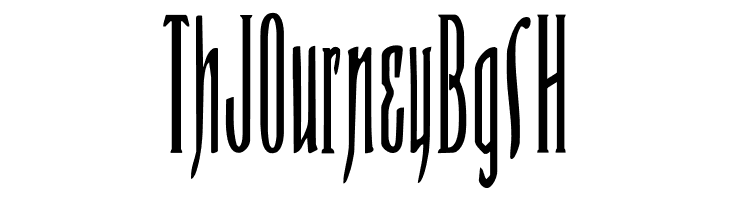 Rammstein  Free Fonts Download