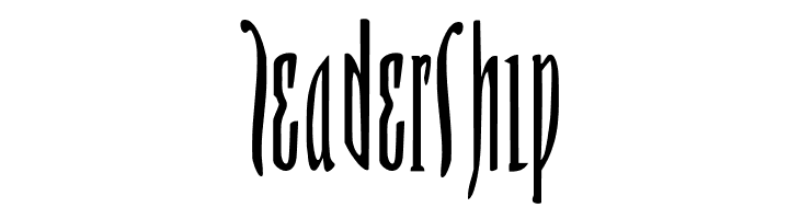 Rammstein  Free Fonts Download