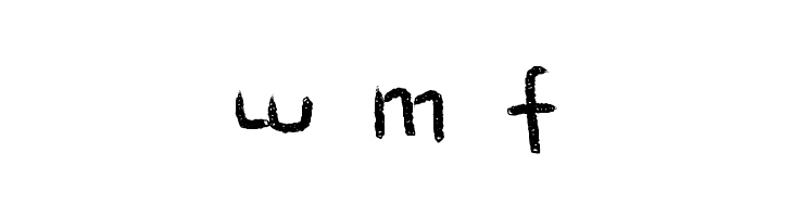 FantasticHabits  Free Fonts Download