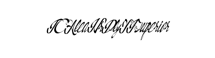 CaliforniaDelights  Free Fonts Download