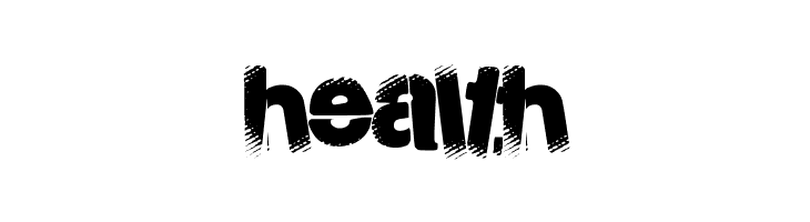 ToxicPowers  Free Fonts Download