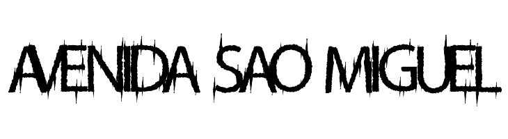 FriskyVampire  Free Fonts Download