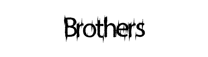 FriskyVampire  Free Fonts Download