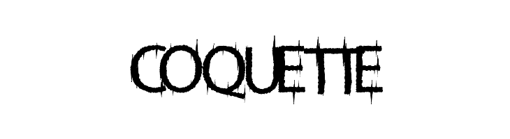 FriskyVampire  Free Fonts Download