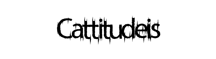 FriskyVampire  Free Fonts Download